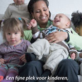 Kinderdam 4